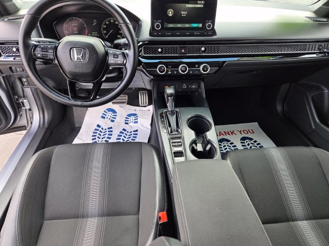 Used 2023 Honda Civic Sport image 12