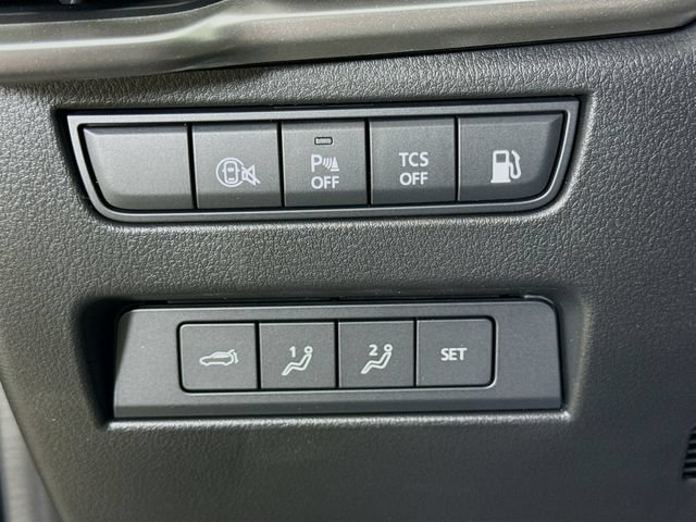 New 2026 MAZDA CX-90 Plug-In Hybrid w/ Premium Plus AWD/4WD image 10