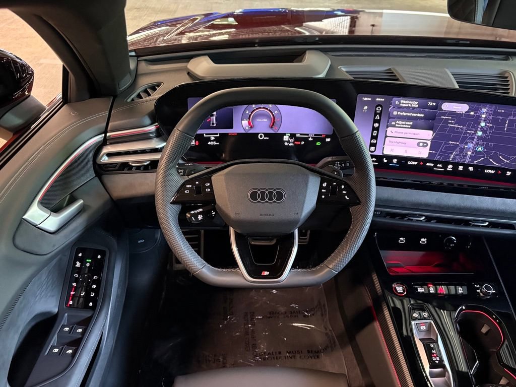 New 2026 Audi S5 Prestige AWD/4WD image 15