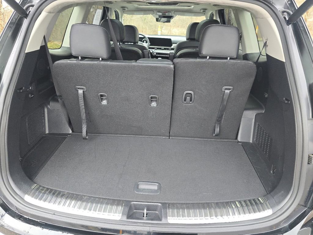 Used 2025 Kia Telluride SX Prestige image 20