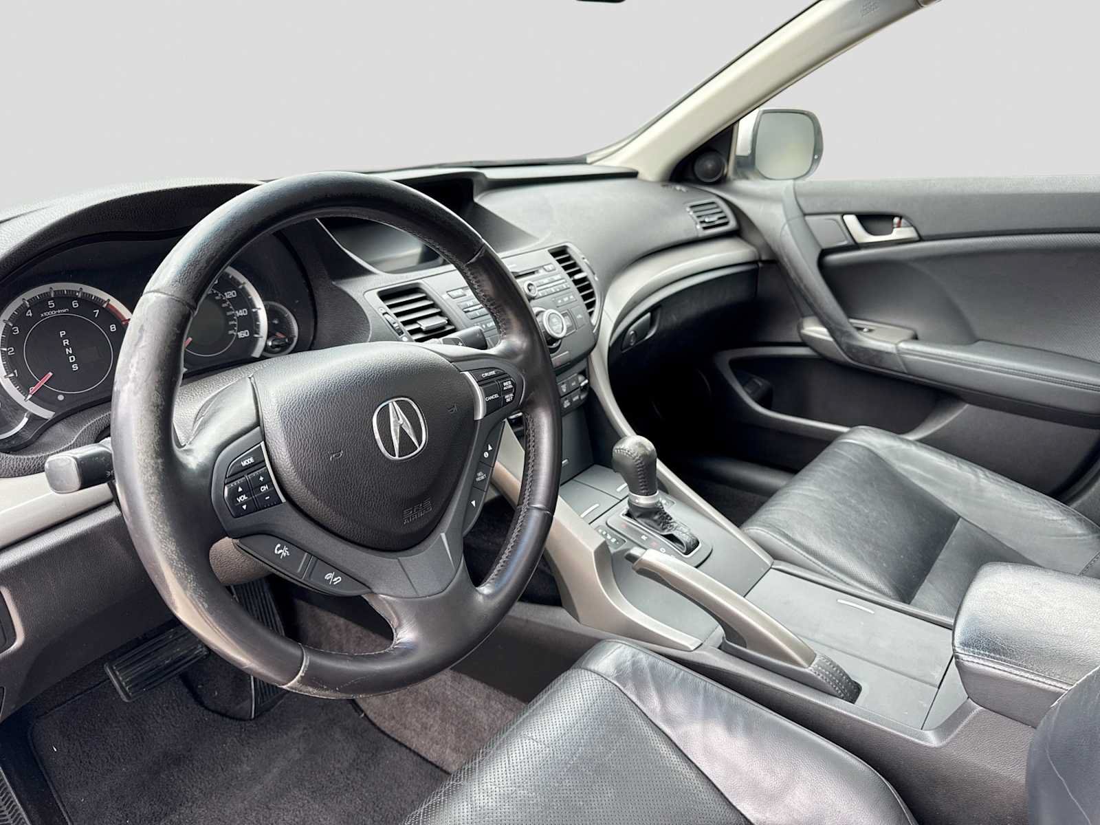 Used 2010 Acura TSX Sedan FWD video 2