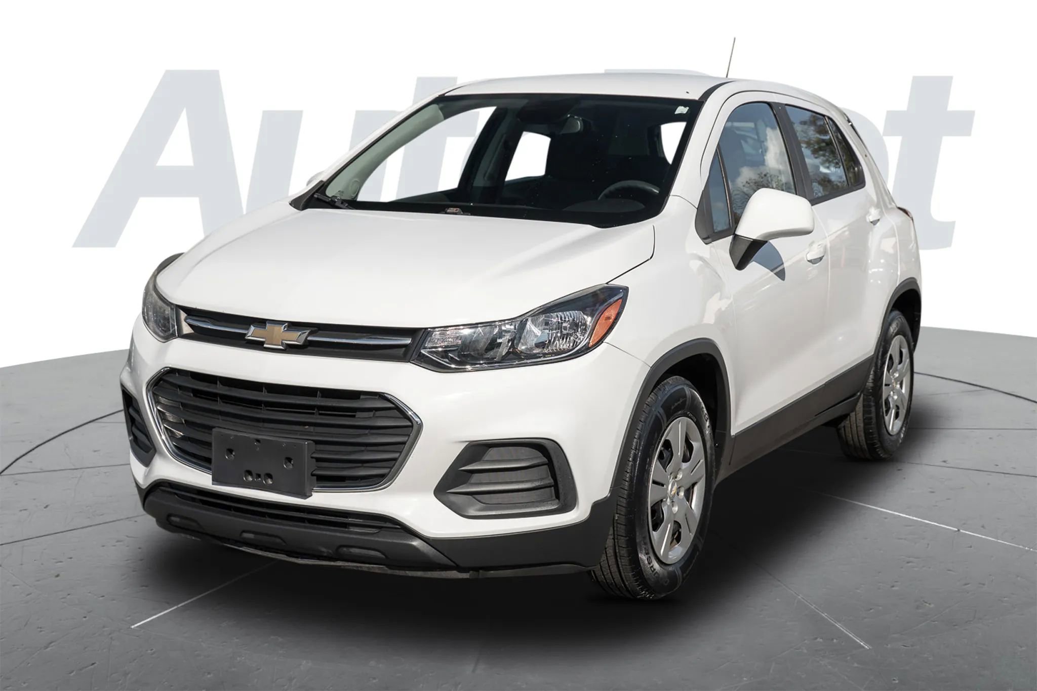 Used 2017 Chevrolet Trax LS image 5