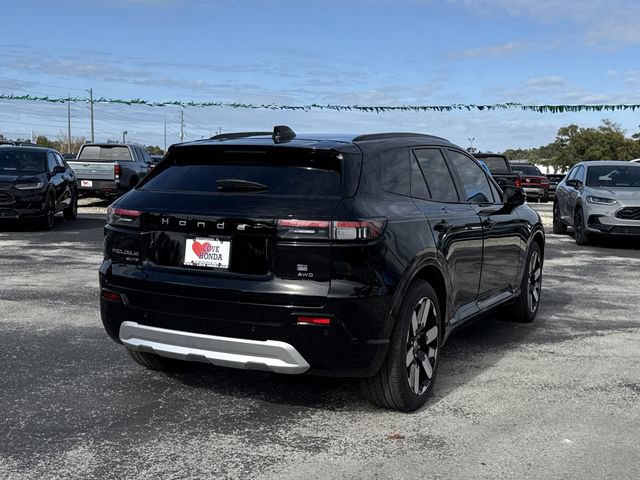 New 2026 Honda Prologue Elite image 9