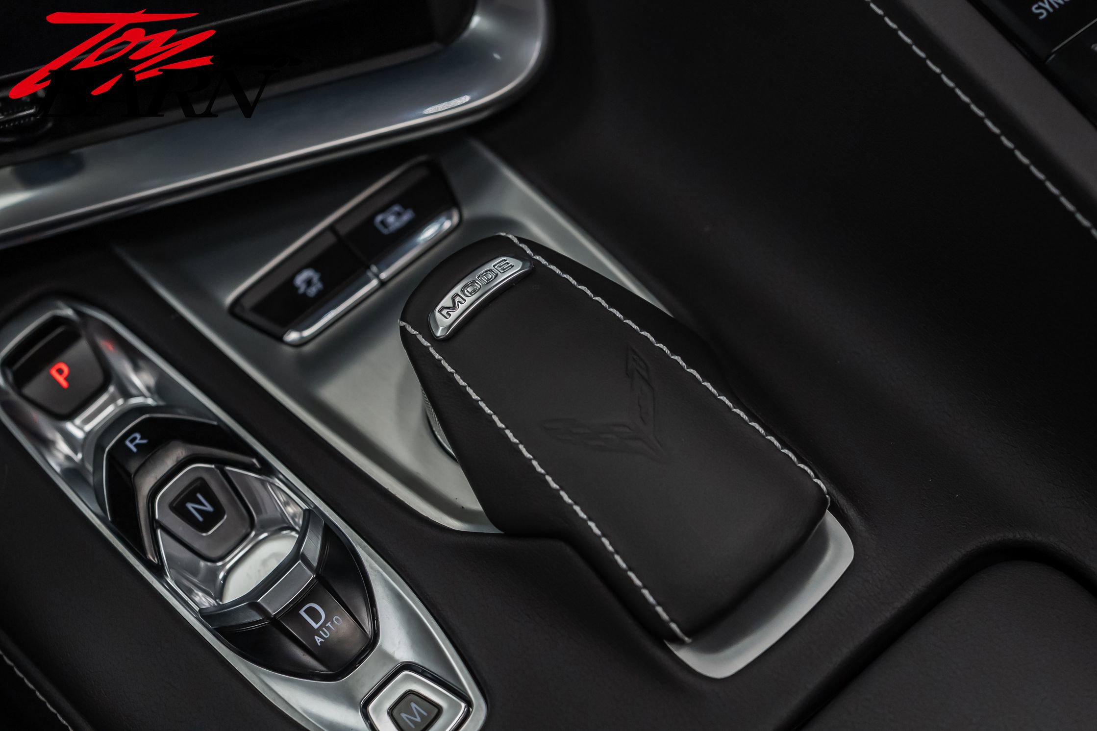 Used 2024 Chevrolet Corvette Stingray Preferred Conv w/ 2LT image 47