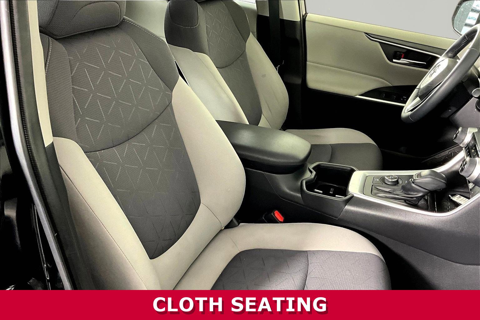 Used 2022 Toyota RAV4 XLE w/ Convenience Package AWD/4WD image 26