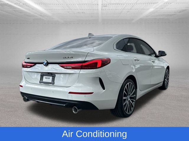 Used 2021 BMW 228i xDrive Gran Coupe w/ Convenience Package AWD/4WD image 11