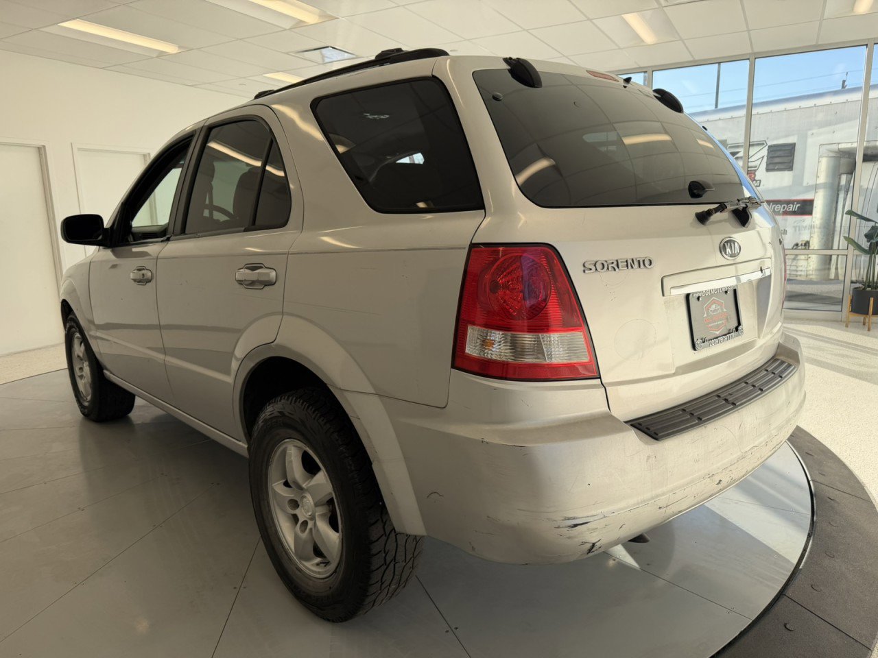 Used 2006 Kia Sorento LX image 5