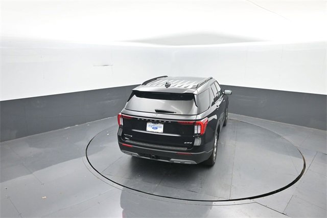 New 2026 Ford Explorer Active w/ Active Comfort Package image 26