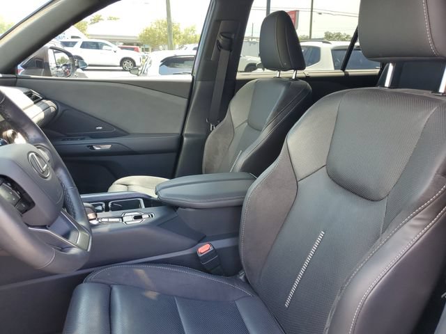Used 2024 Lexus TX 350 FWD w/ Technology Package image 5
