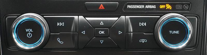 Used 2018 Ford Explorer 4WD Police Interceptor w/ Ultimate Wiring Package image 17