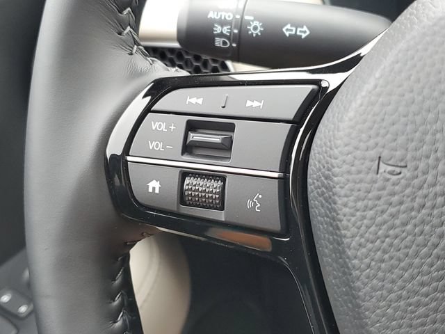 New 2027 Honda HR-V EX-L image 21