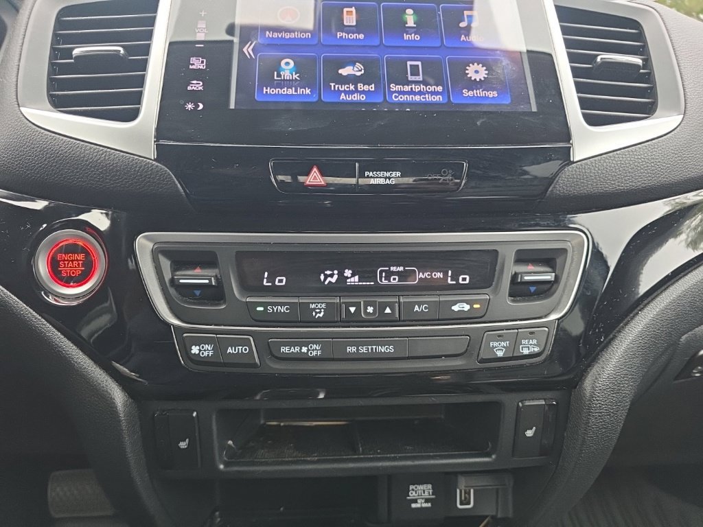 Used 2020 Honda Ridgeline RTL-E image 19
