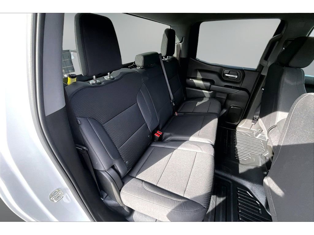 New 2026 GMC Sierra 1500 Pro w/ Pro Value Package image 9