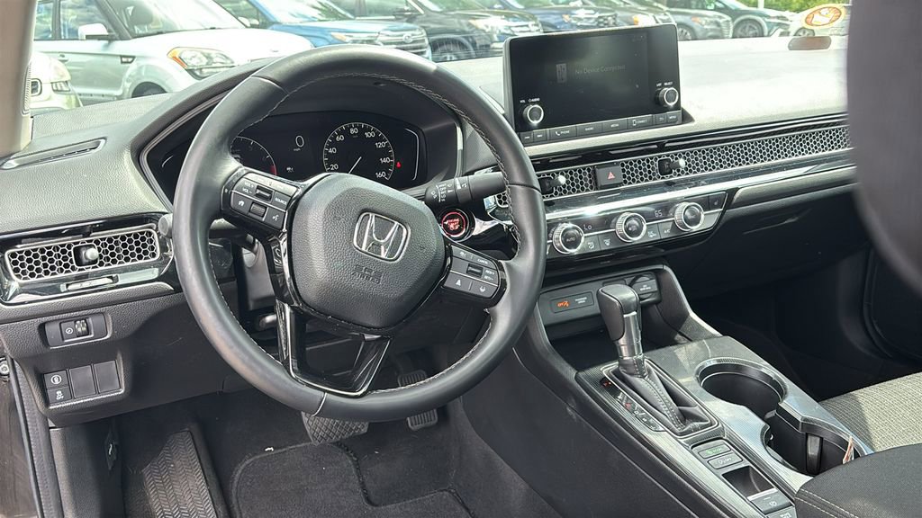 Used 2023 Honda Civic EX image 13