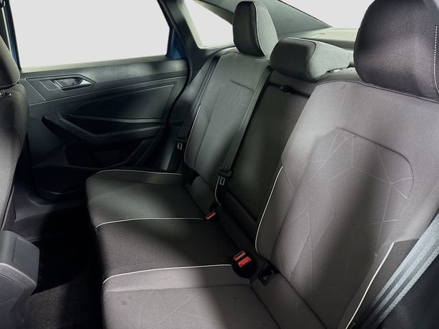 New 2026 Volkswagen Jetta Sport FWD image 24