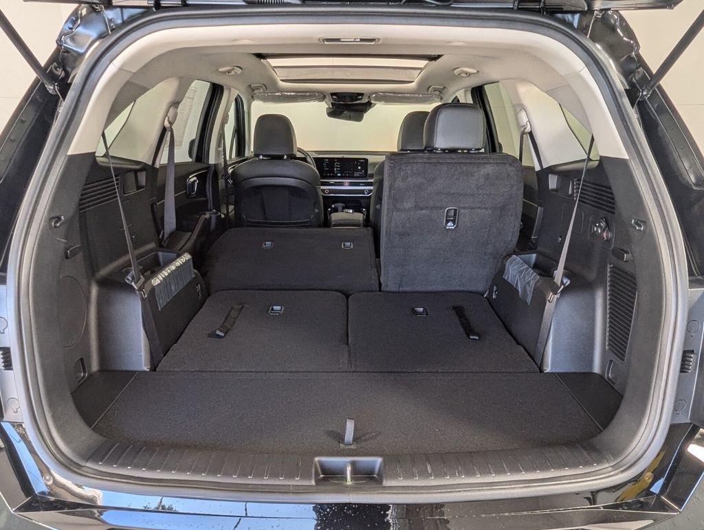 New 2025 Kia Sorento S w/ Panoramic Sunroof Package image 28