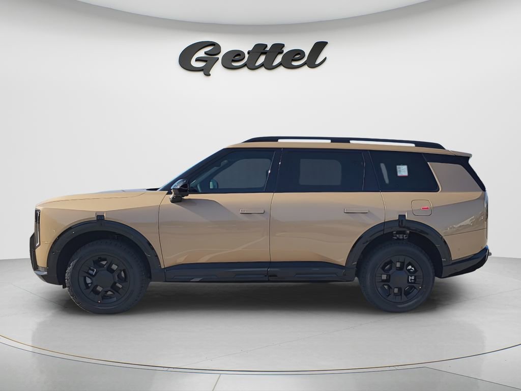 New 2027 Kia Telluride SX X-Pro AWD/4WD image 2