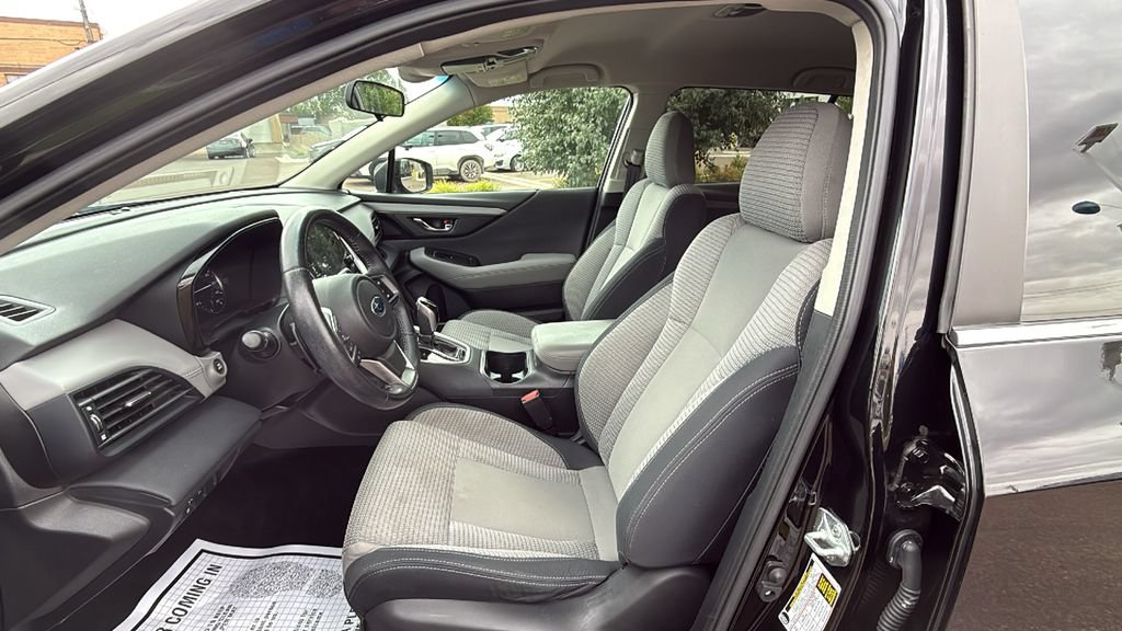 Used 2022 Subaru Outback Premium AWD/4WD image 31
