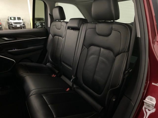 Used 2022 Jeep Grand Cherokee Limited 4xe AWD/4WD image 66