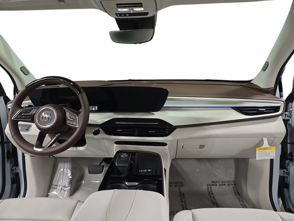 New 2026 Buick Enclave Avenir w/ Super Cruise Package AWD/4WD image 9