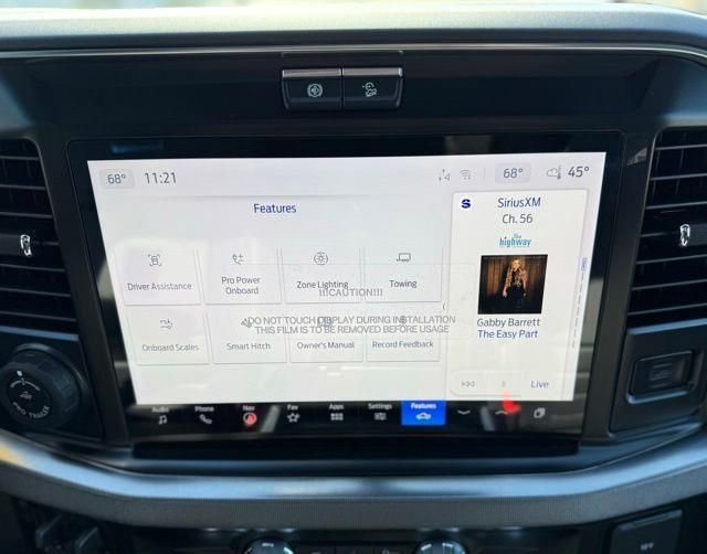 New 2026 Ford F350 Platinum w/ Tremor Off-Road Package image 27