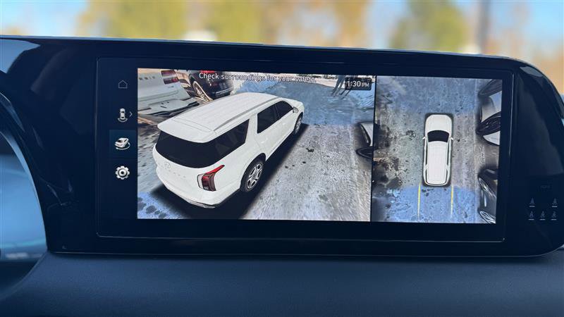 Used 2025 Hyundai Palisade XRT image 40