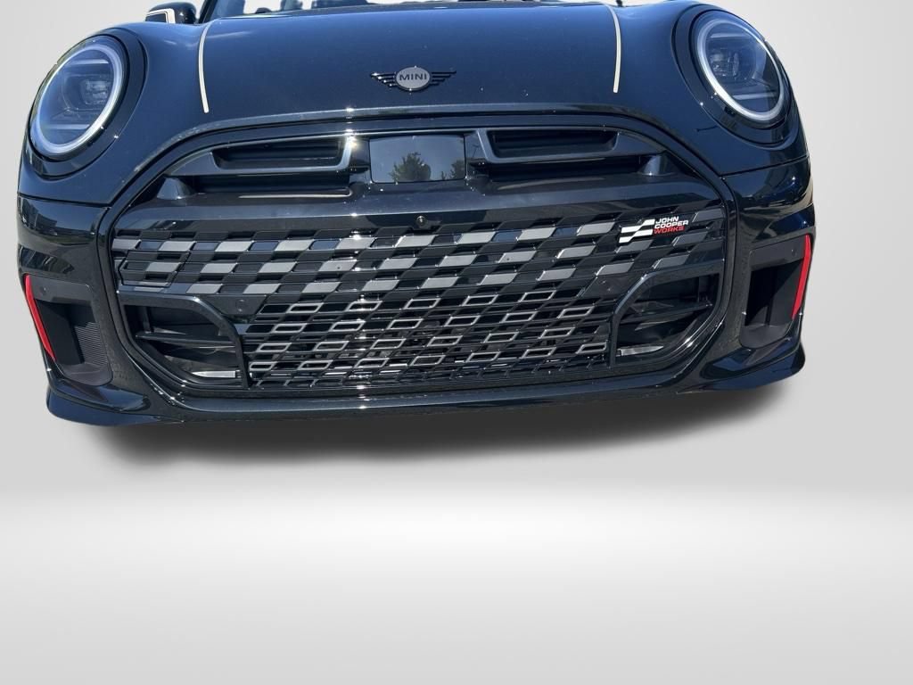 New 2027 MINI Cooper John Cooper Works FWD image 14
