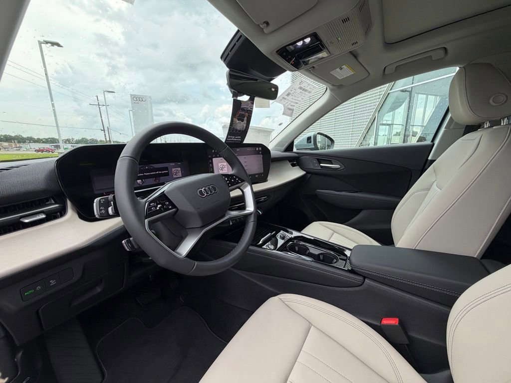 New 2026 Audi Q3 quattro 2.0T AWD/4WD image 10