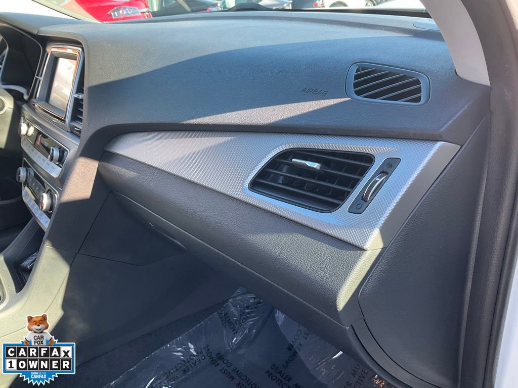 Used 2018 Hyundai Sonata SEL image 66