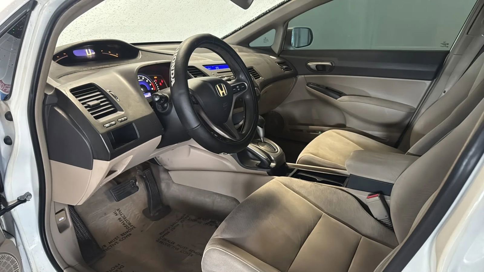 Used 2009 Honda Civic LX image 9