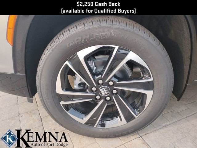 New 2026 Buick Enclave Sport Touring w/ LPO, Floor Liner Package image 34