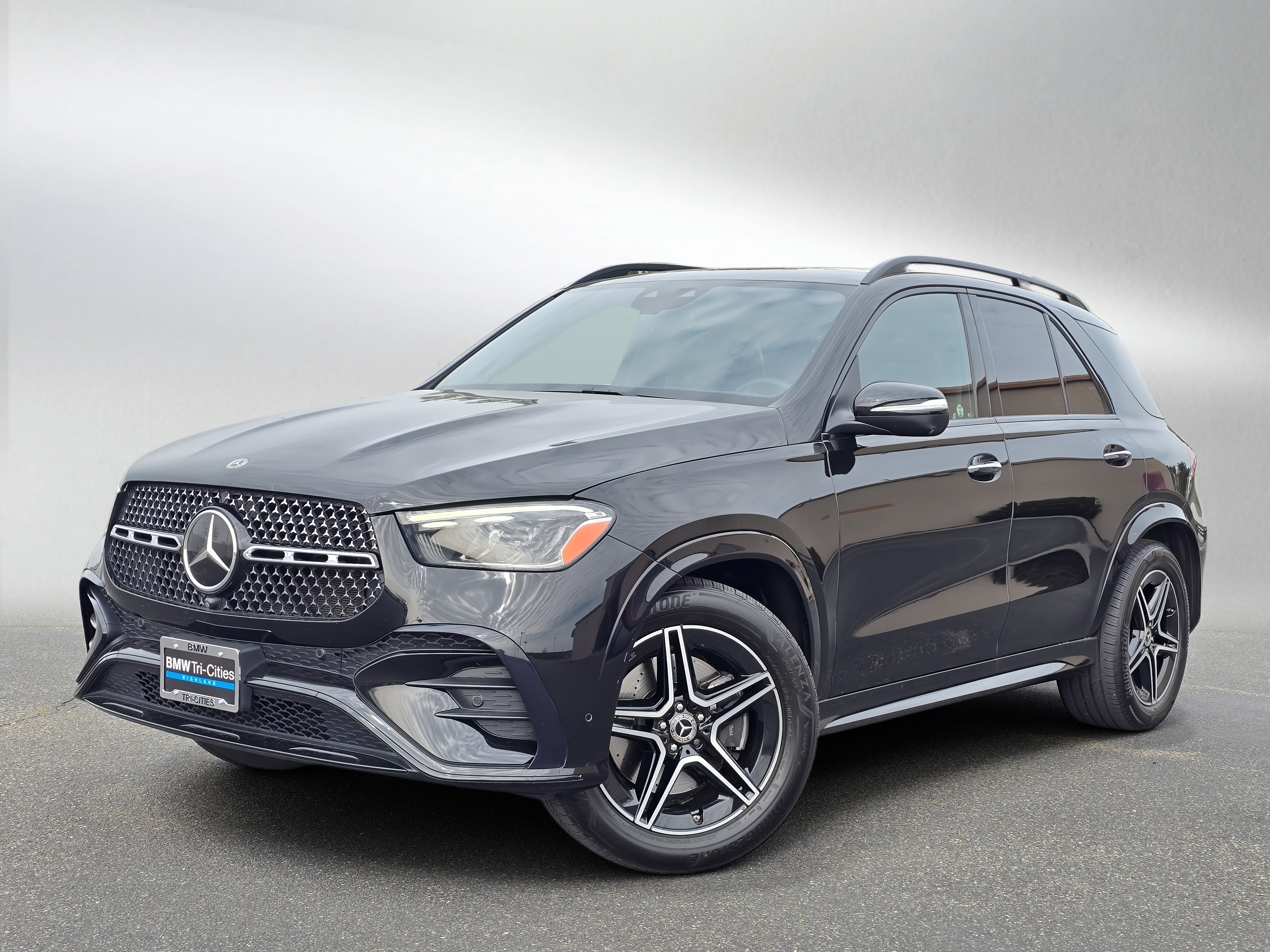 Used 2024 Mercedes-Benz GLE 350 4MATIC