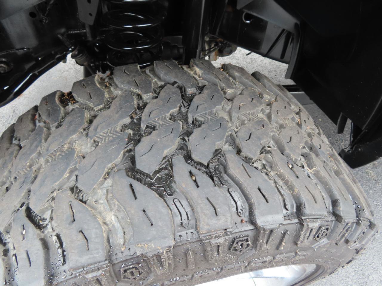Used 2024 RAM 2500 Big Horn w/ Sport Appearance Package AWD/4WD image 13