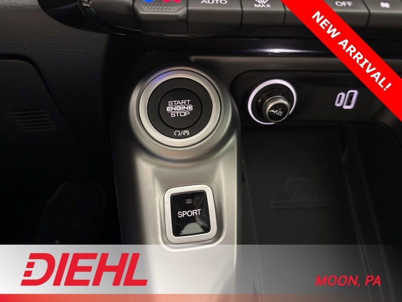 Used 2024 Dodge Hornet R/T Plus w/ Track Pack image 28