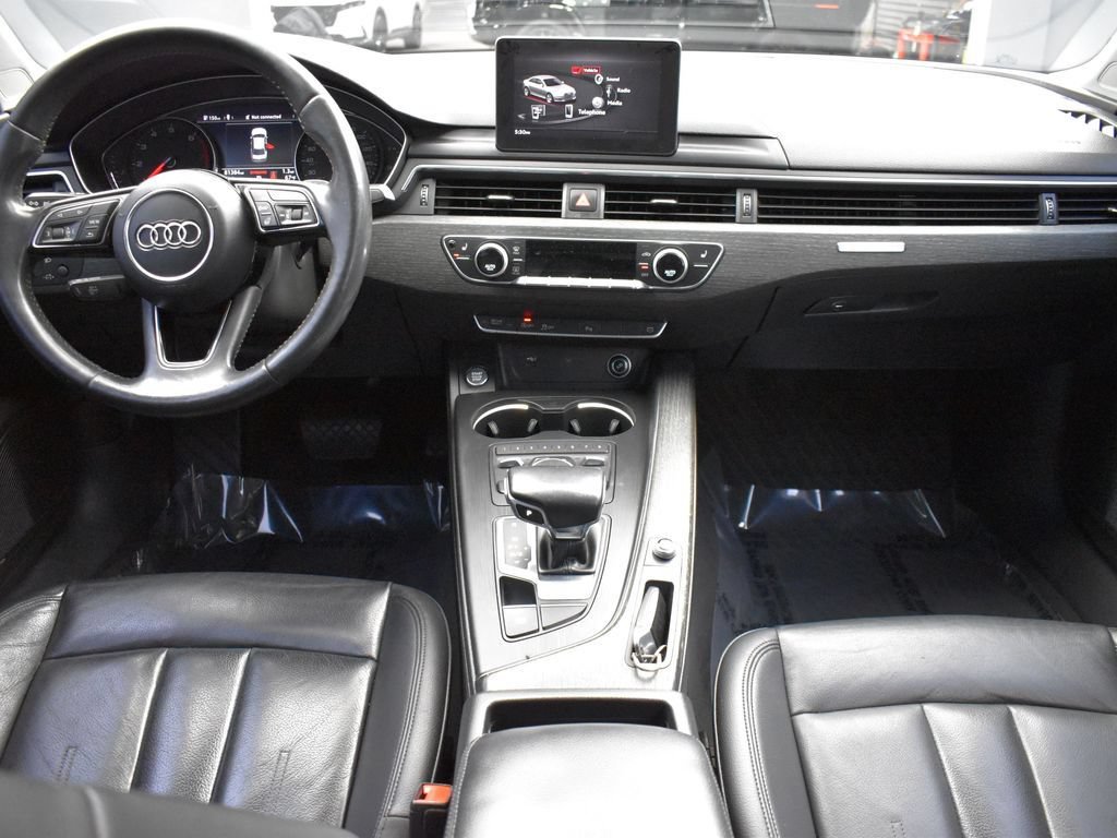 Used 2018 Audi A4 2.0T Premium Plus w/ Premium Plus Package AWD/4WD image 18