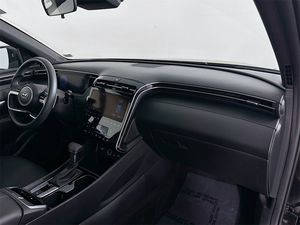 Used 2024 Hyundai Santa Cruz Night image 29