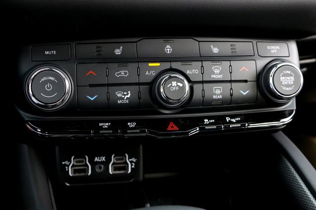 New 2026 Dodge Durango GT image 15