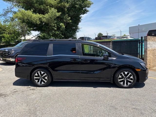 Used 2025 Honda Odyssey EX-L image 9