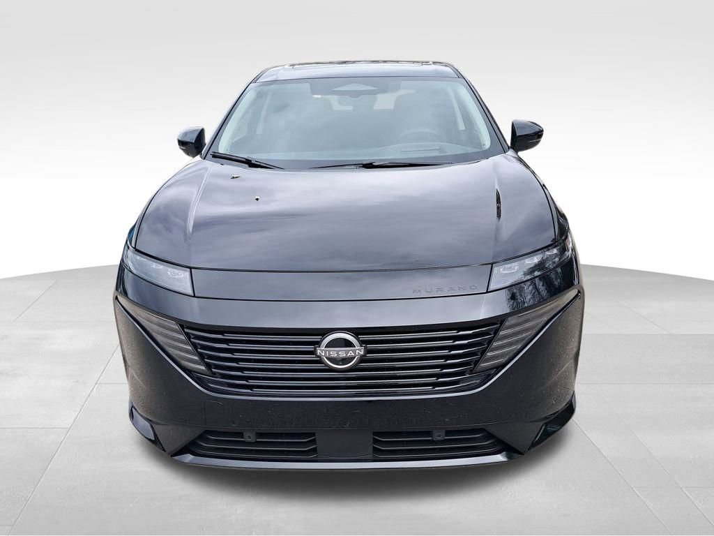 New 2026 Nissan Murano Platinum w/ Cargo Package image 9