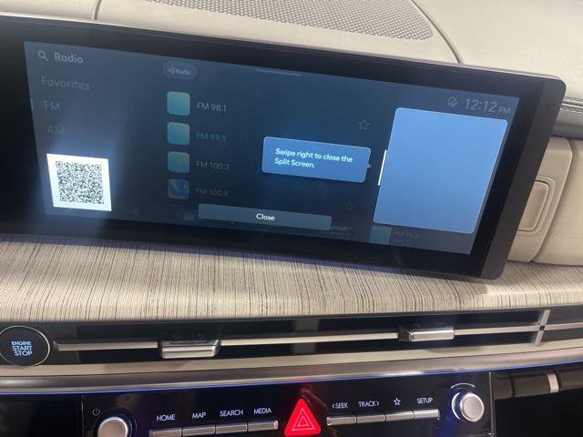 New 2025 Hyundai Santa Fe Calligraphy image 19