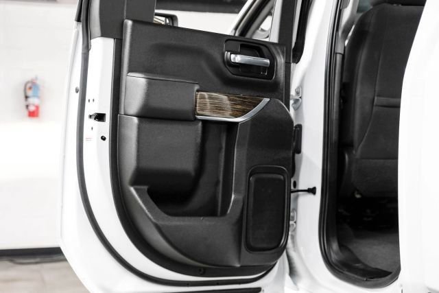 Used 2022 GMC Sierra 2500 SLE w/ SLE Convenience Package image 51