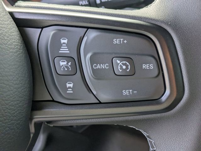 New 2026 Jeep Wrangler Willys image 14