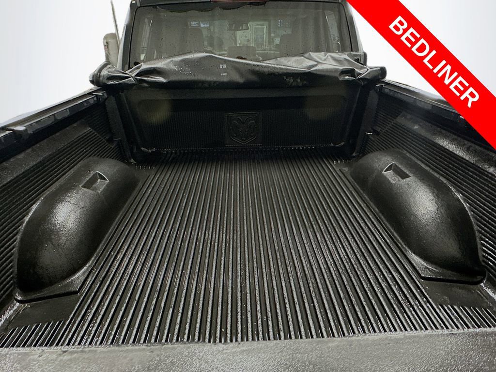 Used 2018 RAM 1500 Express image 22