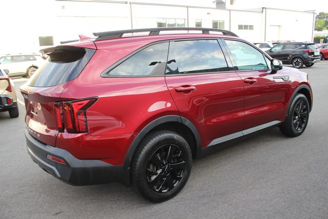 Used 2022 Kia Sorento S AWD/4WD image 31