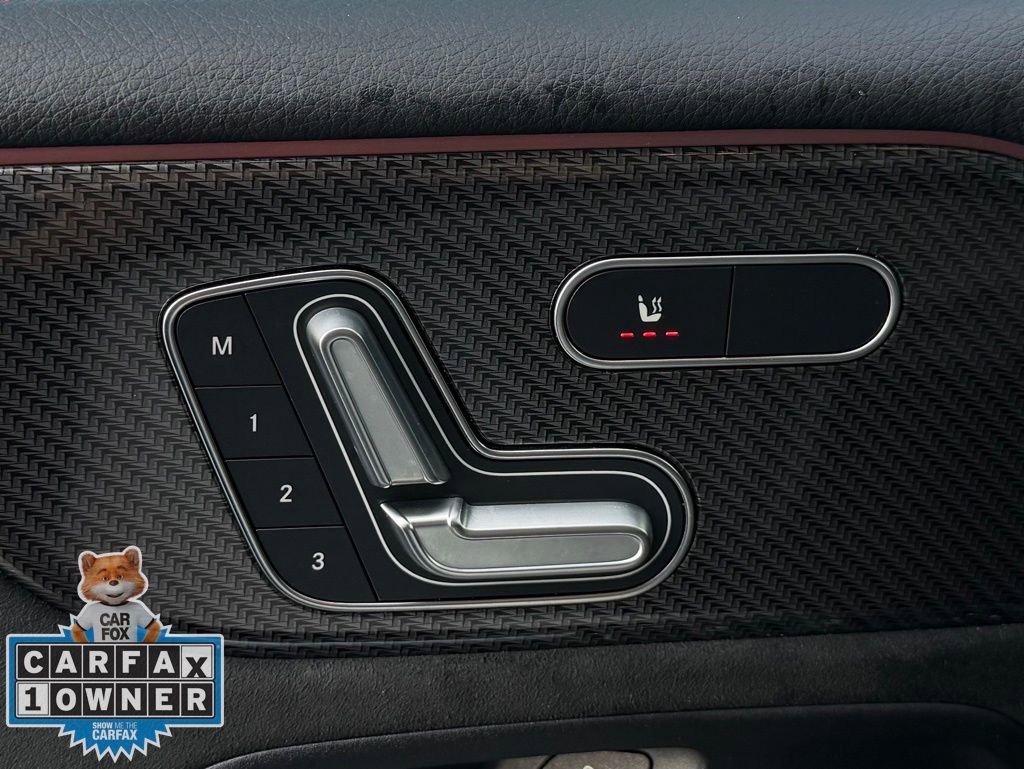 Used 2024 Mercedes-Benz GLB 250 image 26