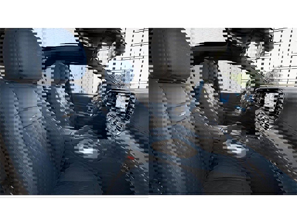 New 2026 Mercedes-Benz GLE 63 AMG S image 4