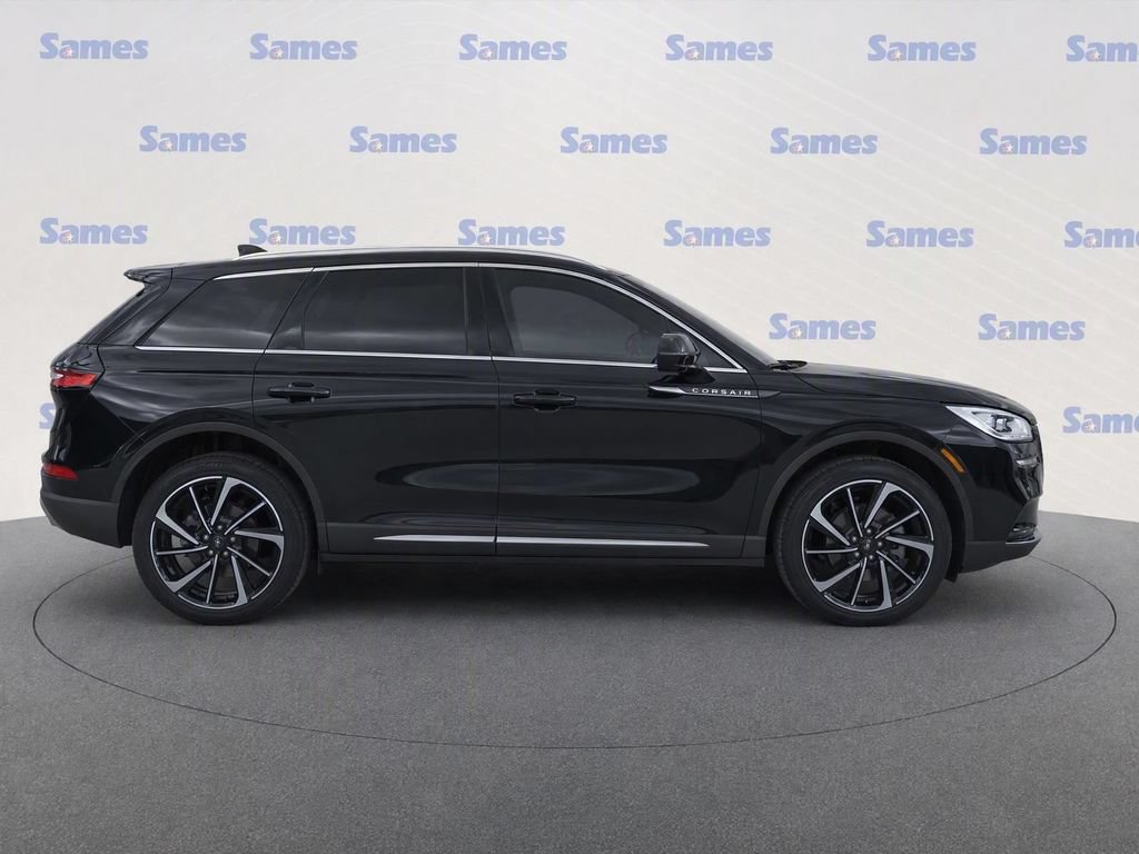 Used 2023 Lincoln Corsair Reserve FWD image 8