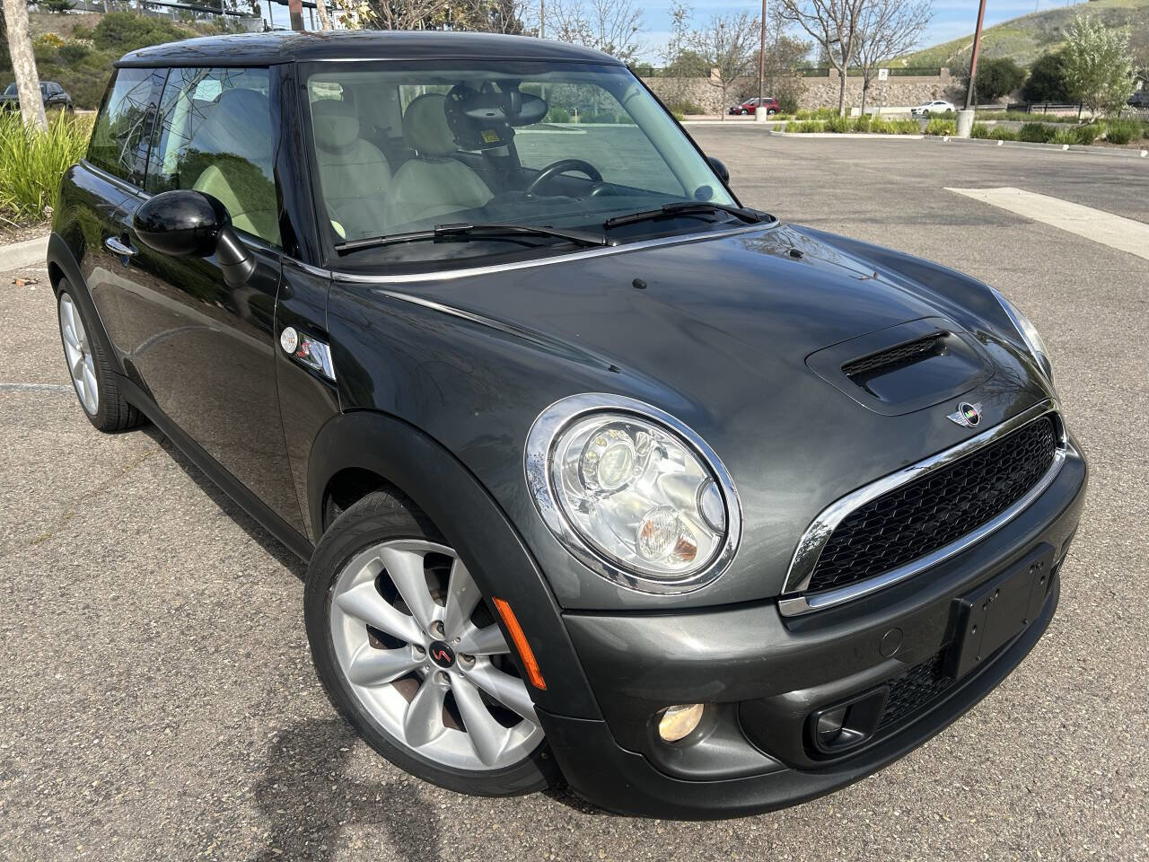 Used 2013 MINI Cooper S image 26