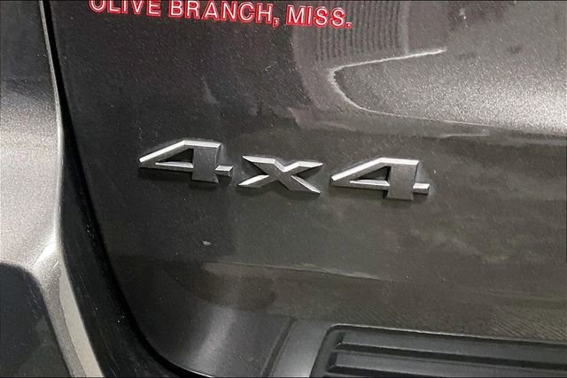 Used 2021 Jeep Grand Cherokee Limited w/ Quick Order Package 28K 80th image 14