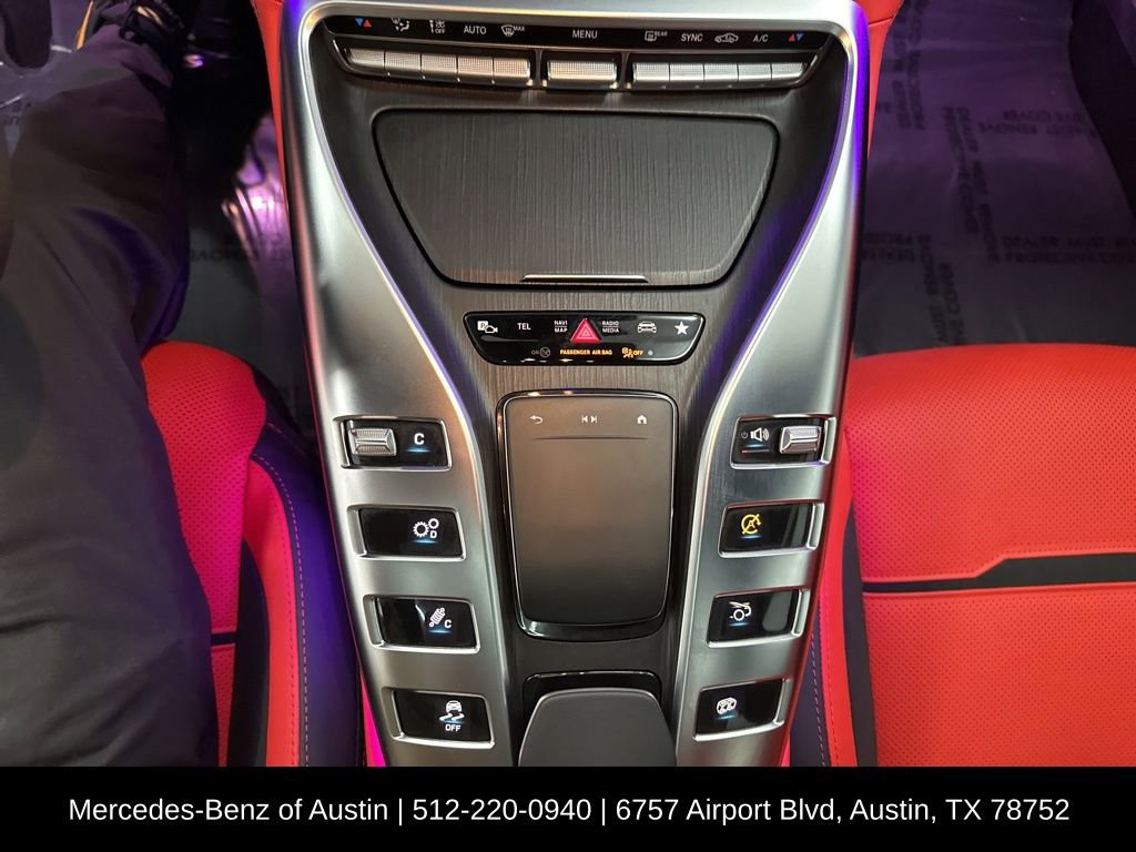 Certified 2023 Mercedes-Benz AMG GT 53 image 19